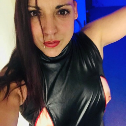 Profilbild Extrem-Sklavin & An*lluder - Sue-Ellen