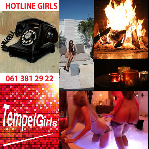 Profilbild TEMPELGIRLS