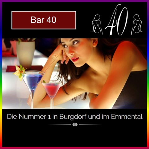 Profilbild Bar 40