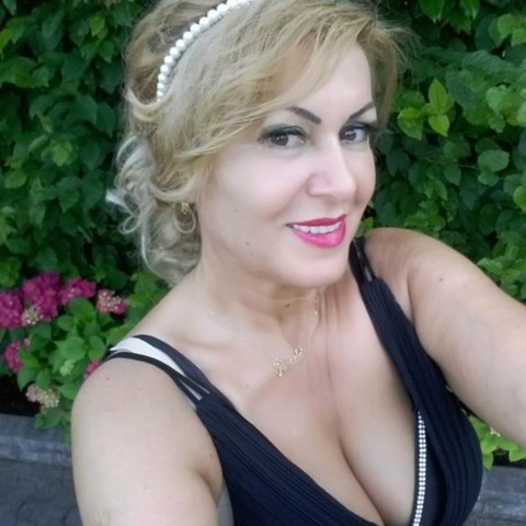 Profilbild Milf - Viktoria