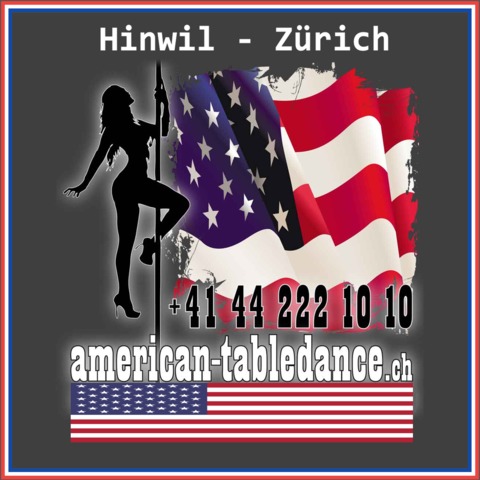 Profilbild American Tabledance - 8340 Hinwil ZH
