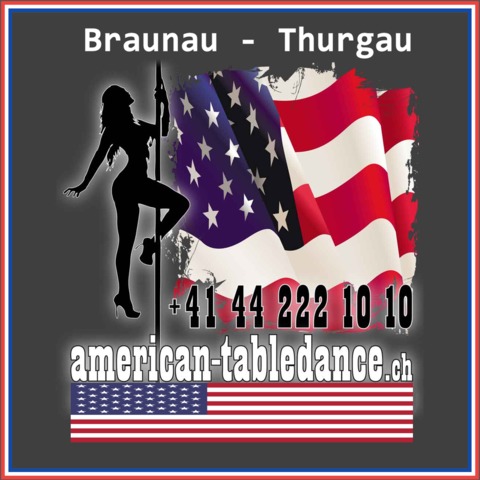 Profilbild American Tabledance - 9502 Braunau TG