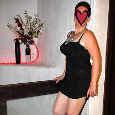 Profilbild Suisse Lady - Maren