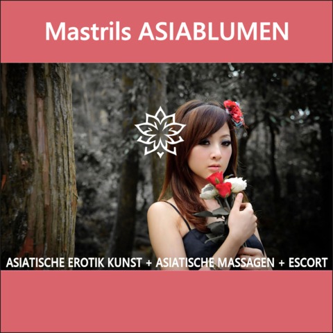 Profilbild Mastrils ASIABLUMEN