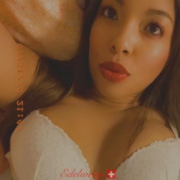 Profilbild wunderschöne weibliche Kurven - Tifanny