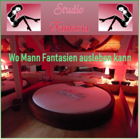 Profilbild Studio Fantasia