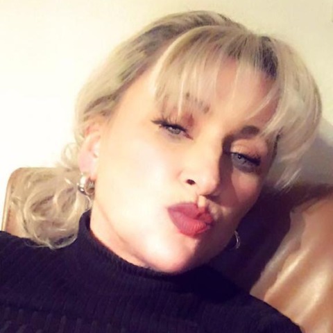 Profilbild Faszinierend WEIBLICH - Gabriela