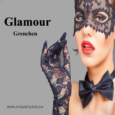 Profilbild Glamour