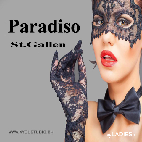 Profilbild Paradiso