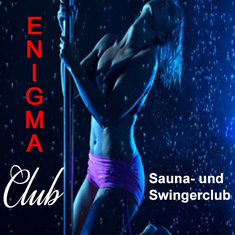 Profilbild Club Enigma