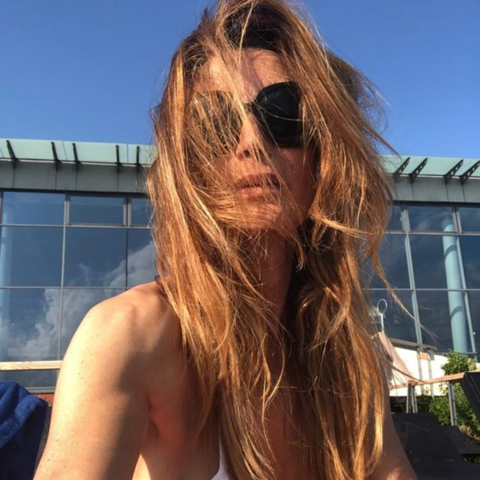 Profilbild Escort 100% Original - Dana