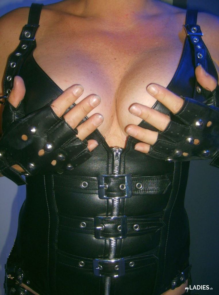 Profilbild echte Schweizerin, charmant, sexy und weiblich - Giselle
